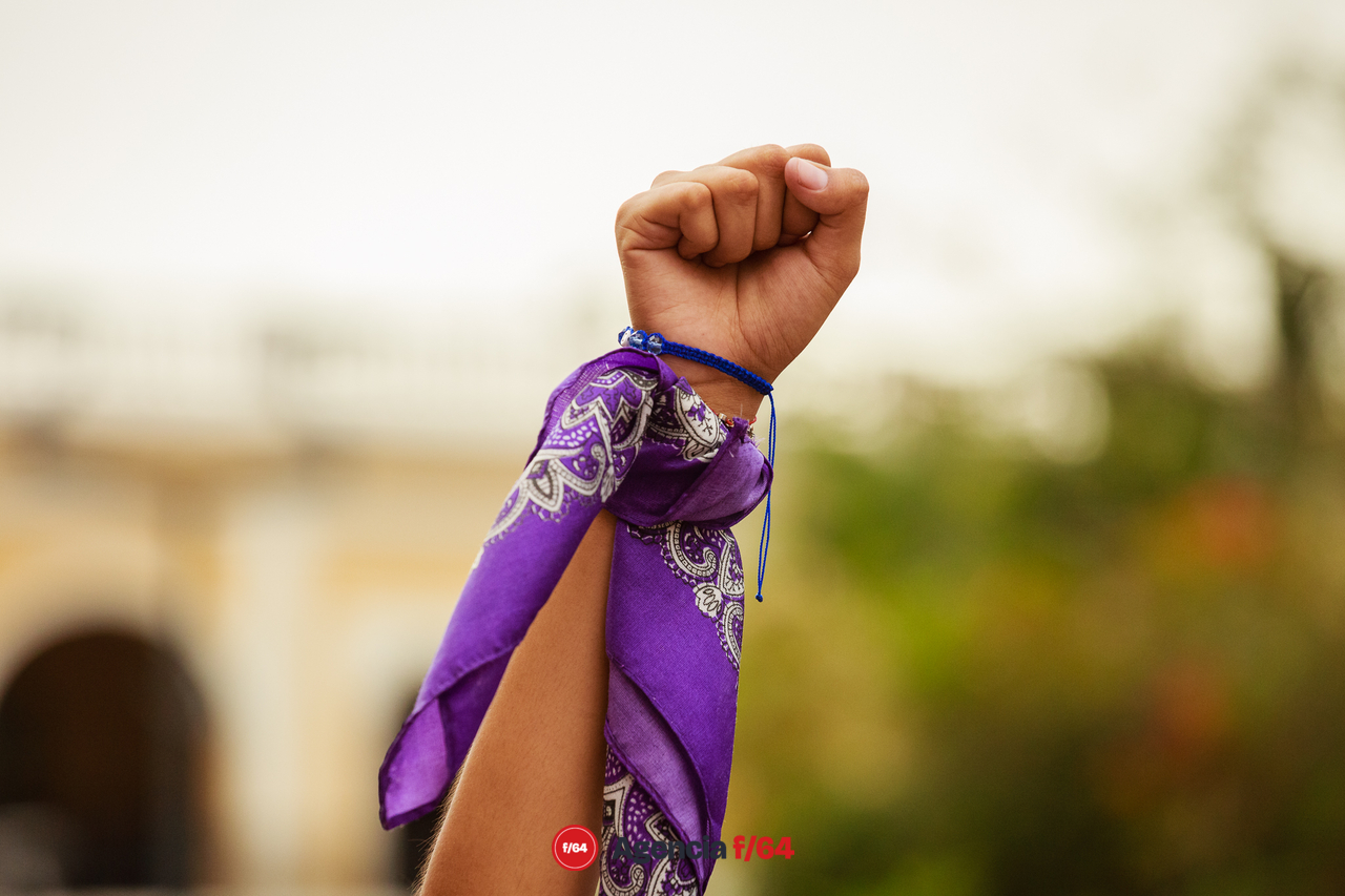 Nueva marcha para exigir justicia en el caso de la adolescente Julissa