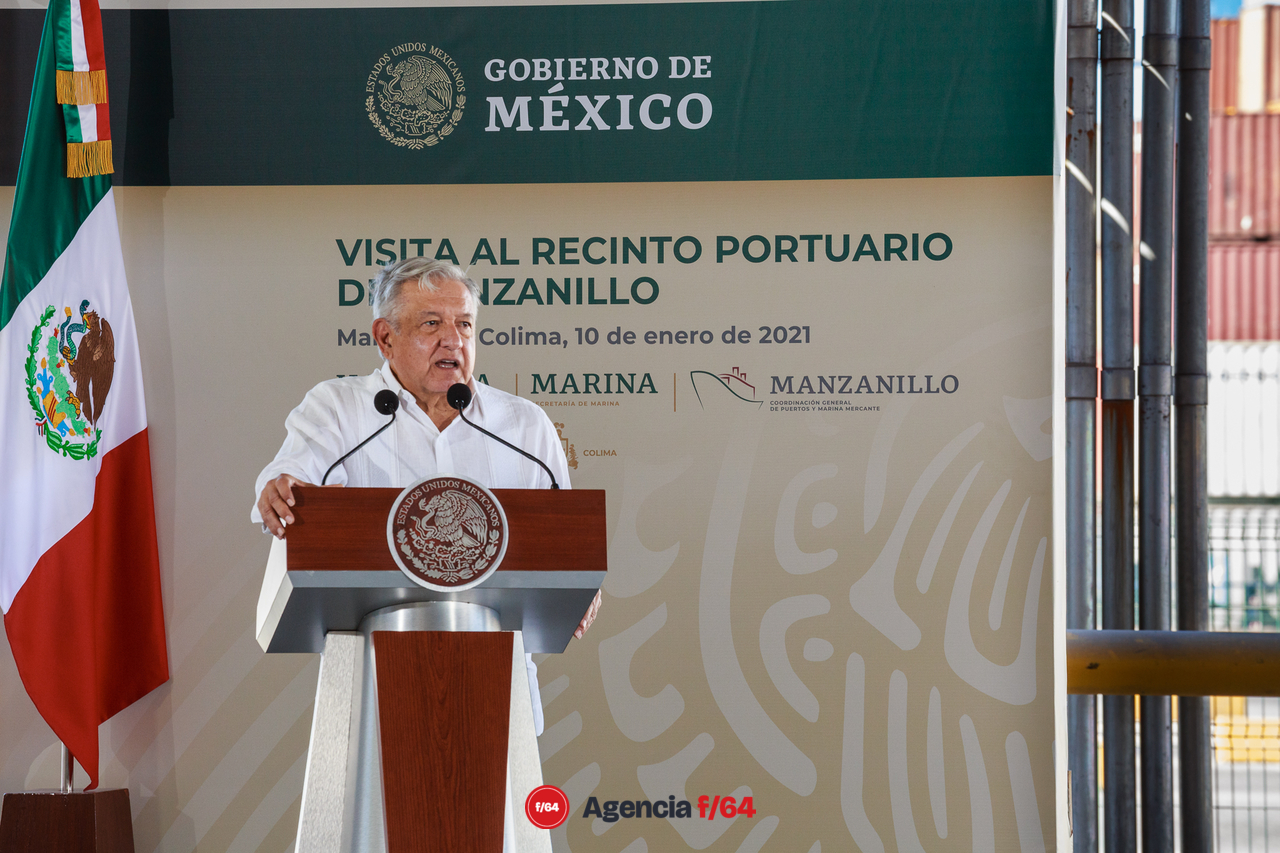 Se aplicará Programa de Desarrollo Urbano en el municipio de Manzanillo. 