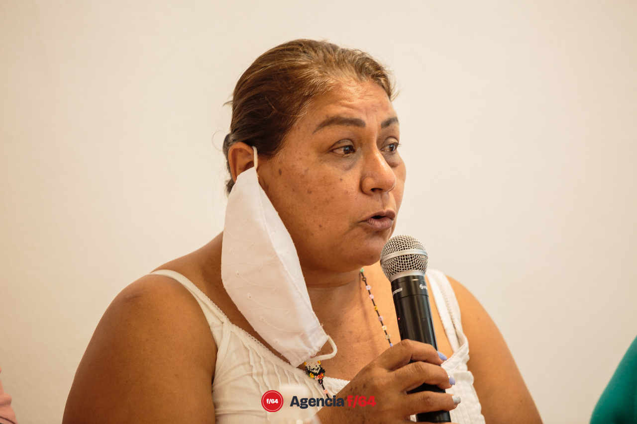 Red de Desaparecidos Colima AC se reunieron con el candidato de Movimiento Ciudadano para la gubernatura del Estado de Colima, Leoncio "Locho" Moran, el Senador Dante Delgado y más candidatos a posiciones federales y locales.