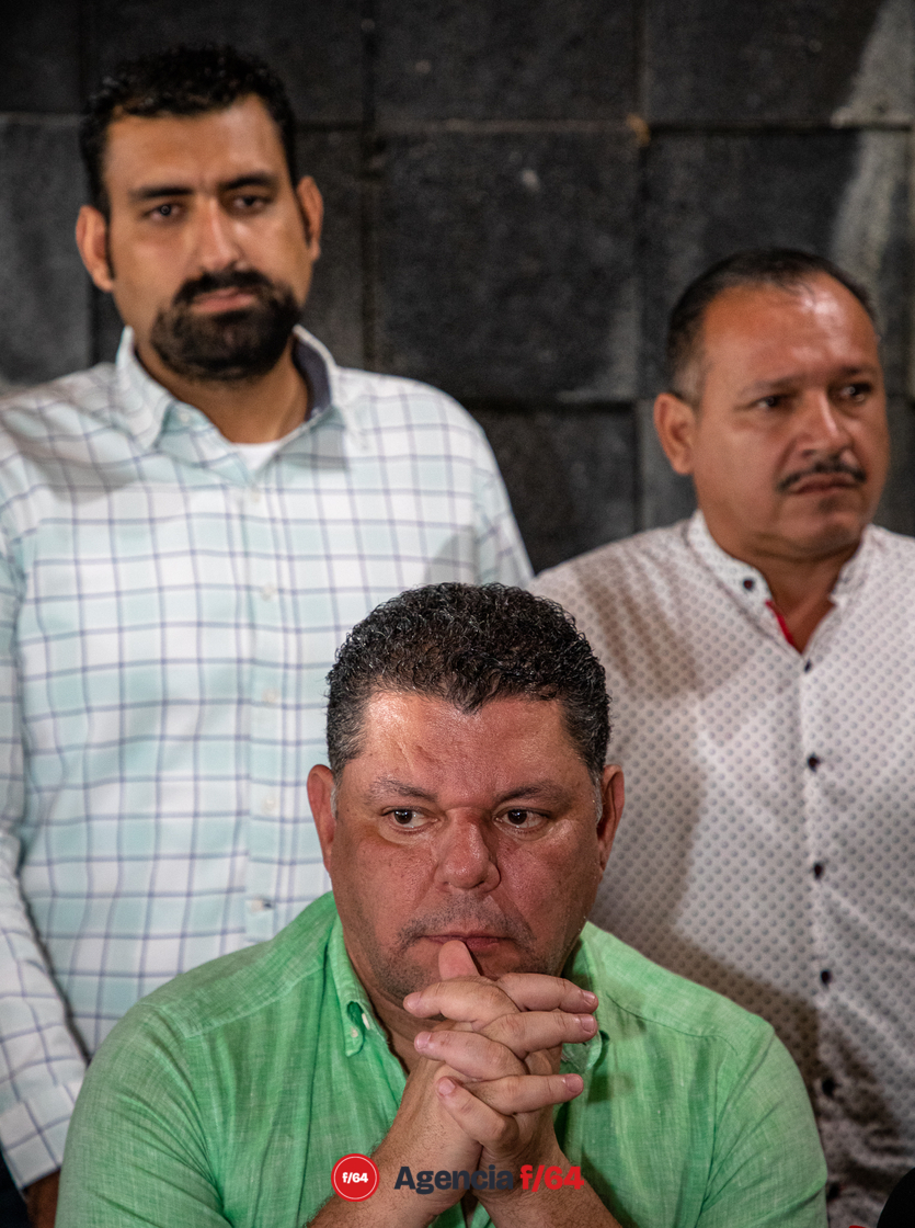 Virgilio Mendoza reconoce derrota en las pasadas elecciones