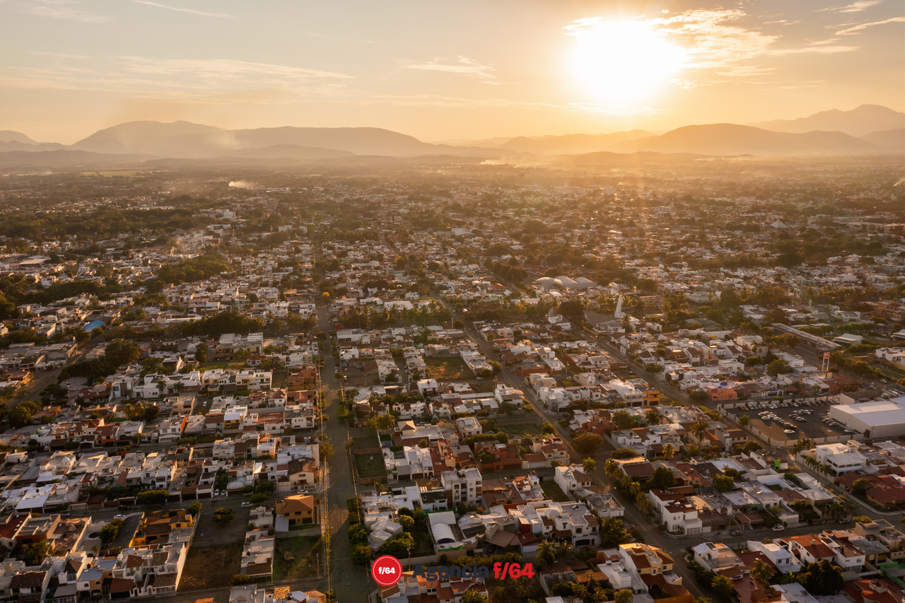 Norte de Colima capital