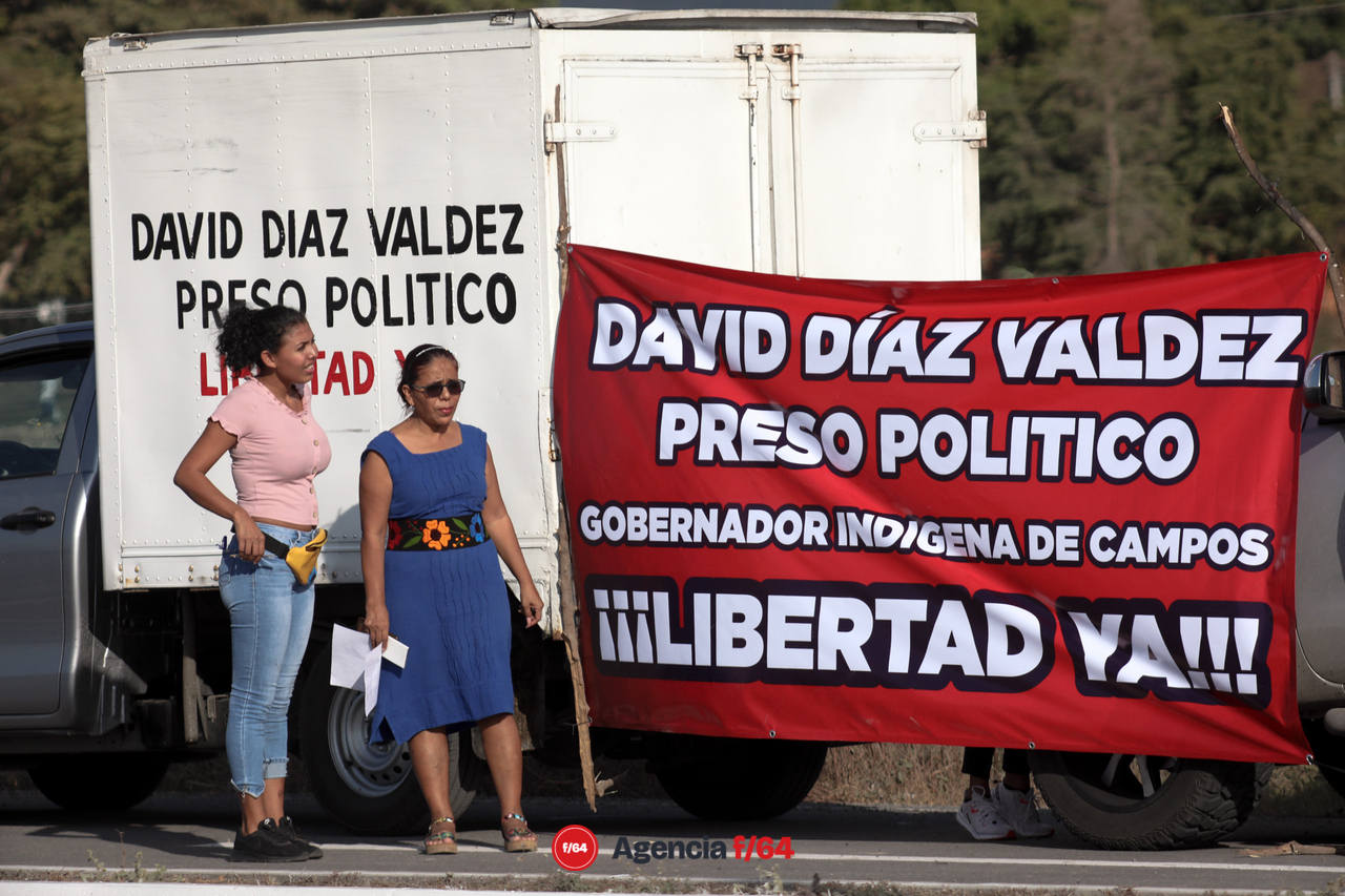 En la visita del Presidente Andrés Manuel Lopez Obrador a las instalaciones del nuevo cuartel de la Guardia Nacional en Tecoman, Colima, las manifestaciones y demandas sociales no se hicieron esperar.