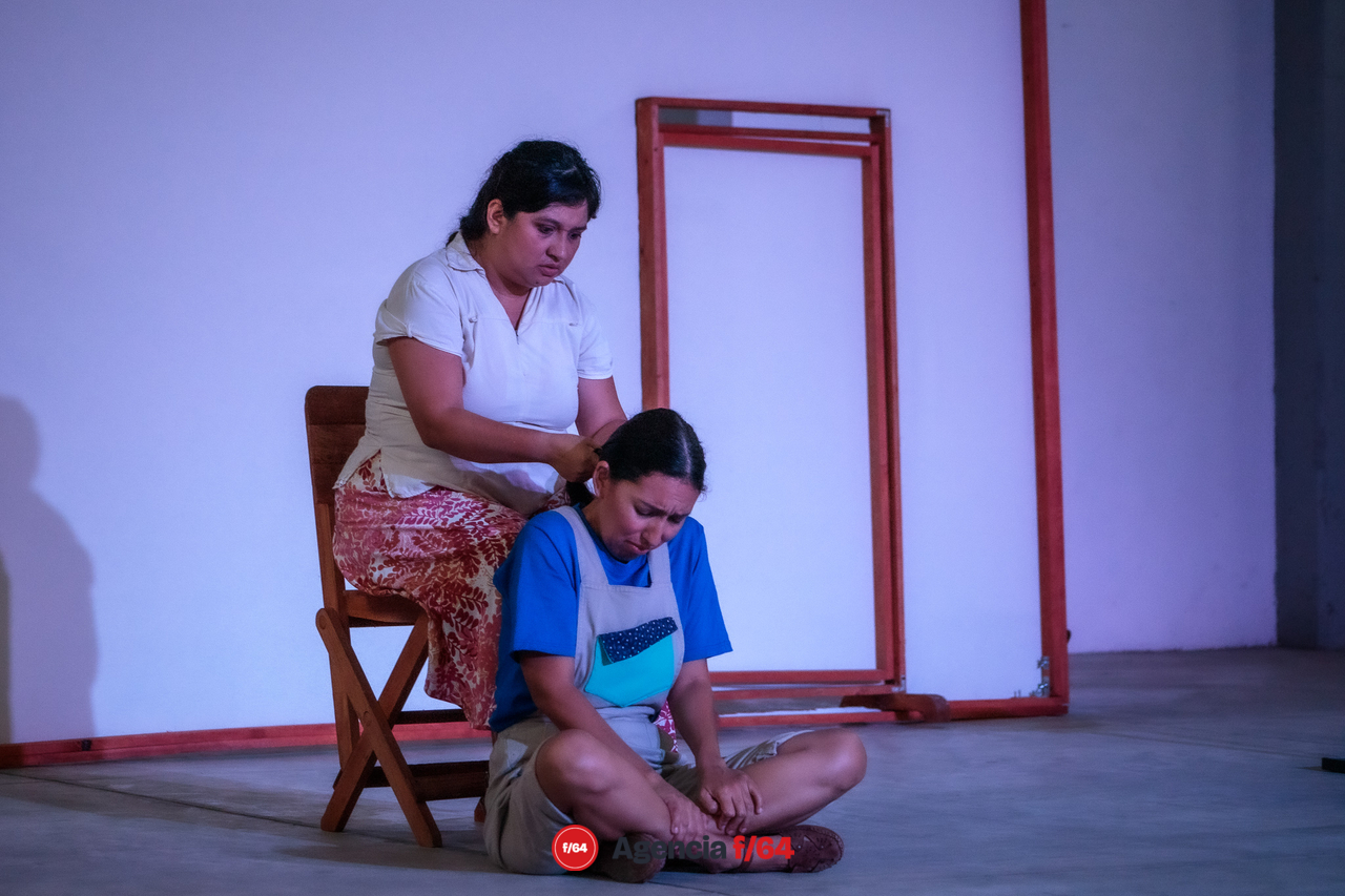 Elisa es un puchero se presenta en La fábrica de Innovación Creativa.