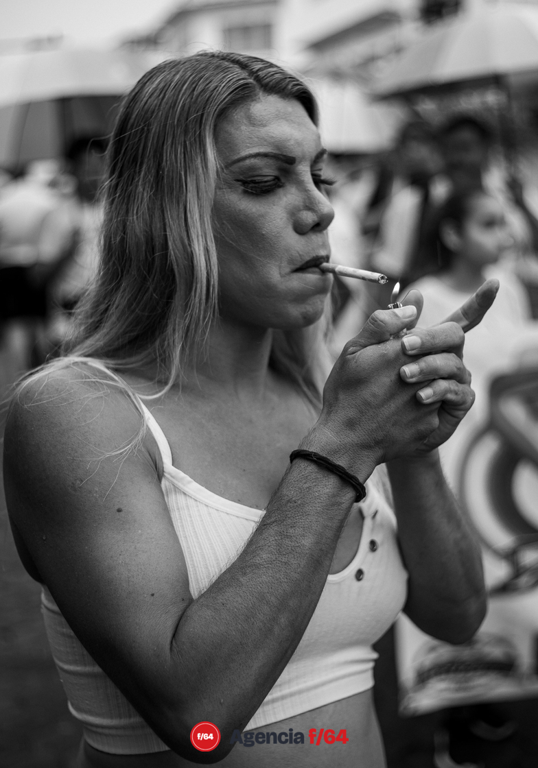 Defensa de los derechos, la orientación sexual e identidad de género.