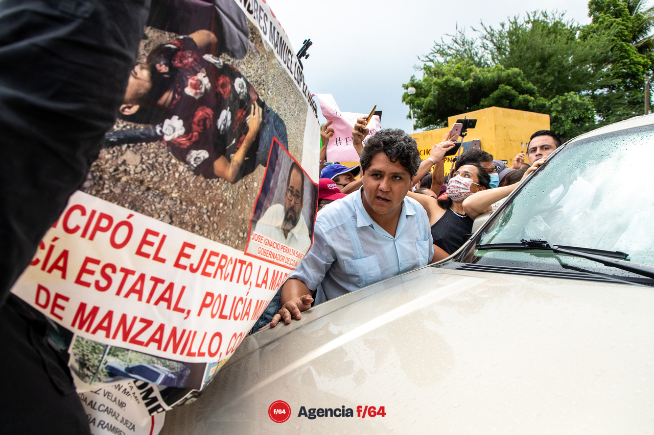 Otras demandas de justicia. 