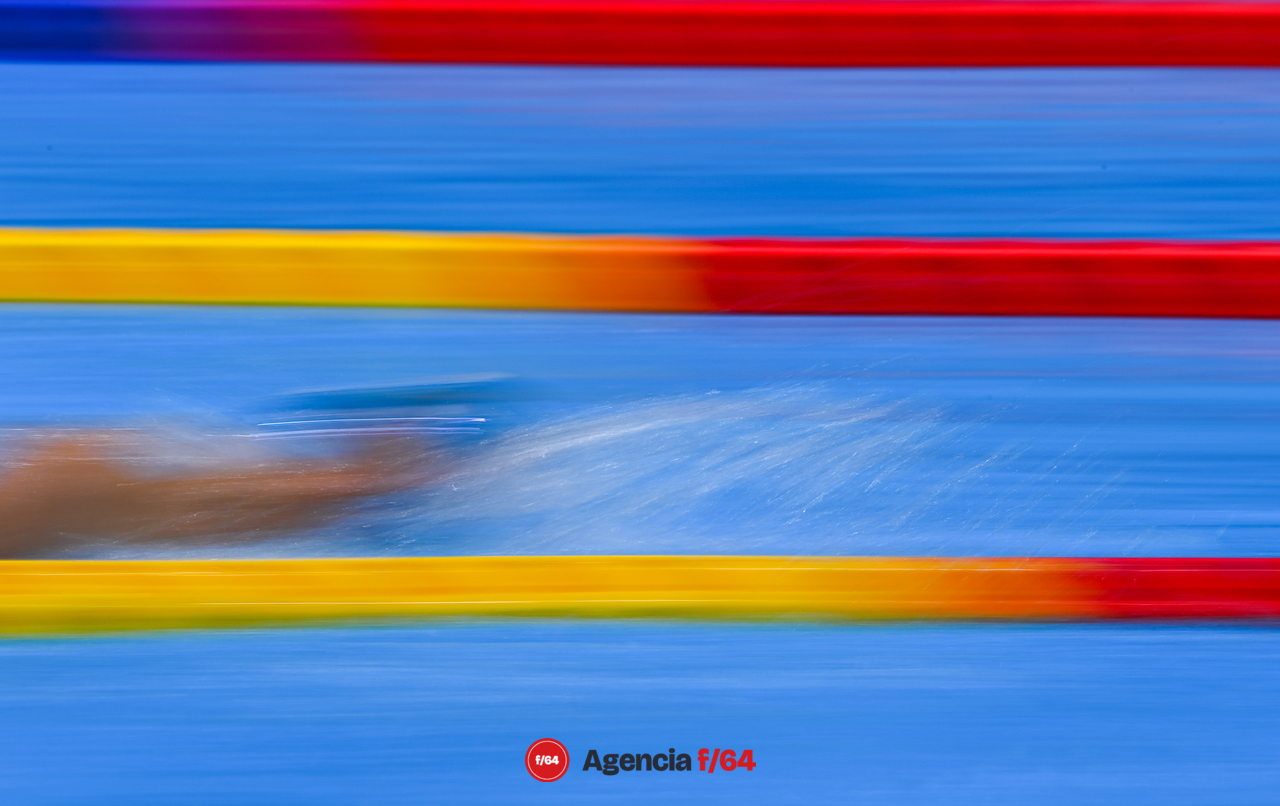 Tokyo 2020, para natación