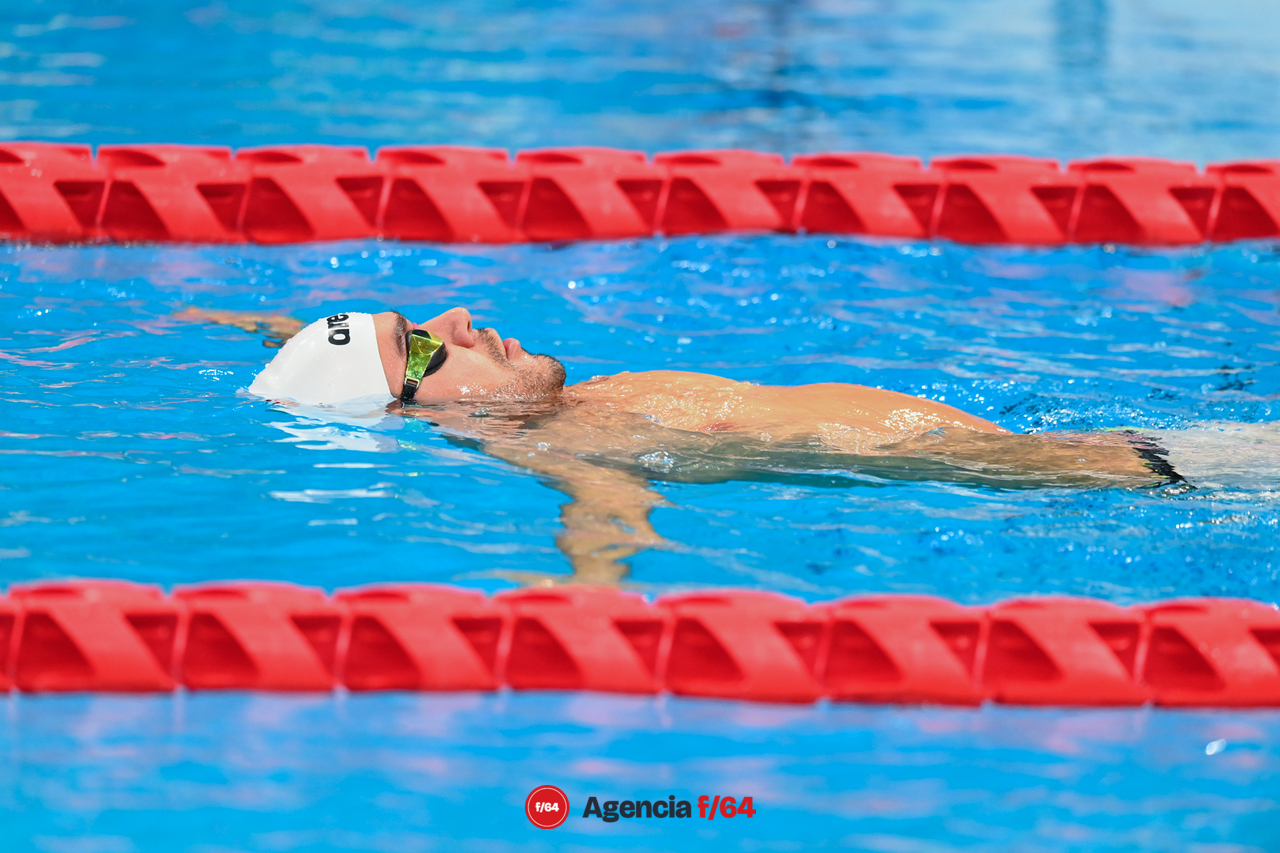 Al lograr la sexta medalla se igualan los logros en Londres 2012; significó la presea 15 para el país 