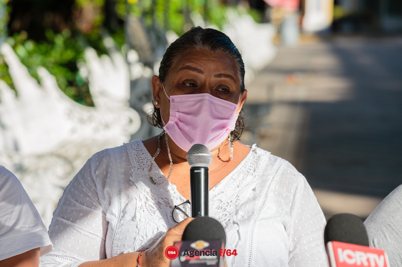 Invita la Red de Desaparecidos Colima A.C. a marcha por los 1,700 desaparecidos en el Estado el próximo lunes 30 de Agosto a las 9am en la esquina de Camino Real y Felipe Sevilla del Río.