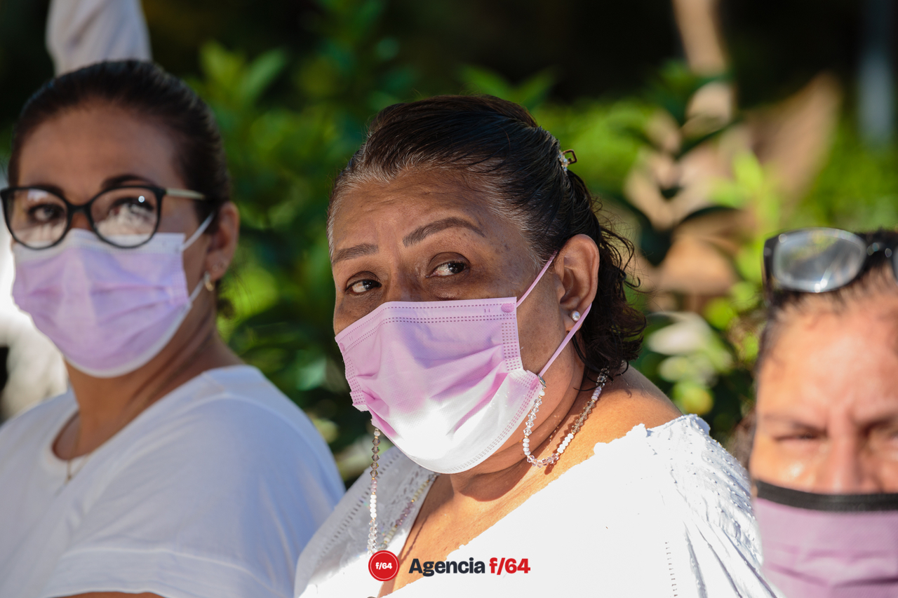 Invita la Red de Desaparecidos Colima A.C. a marcha por los 1,700 desaparecidos en el Estado el próximo lunes 30 de Agosto a las 9am en la esquina de Camino Real y Felipe Sevilla del Río.