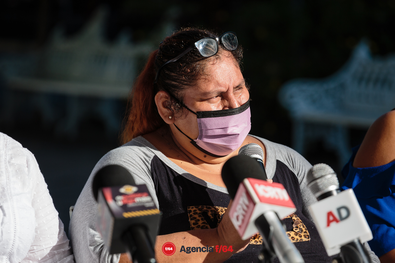 Invita la Red de Desaparecidos Colima A.C. a marcha por los 1,700 desaparecidos en el Estado el próximo lunes 30 de Agosto a las 9am en la esquina de Camino Real y Felipe Sevilla del Río.