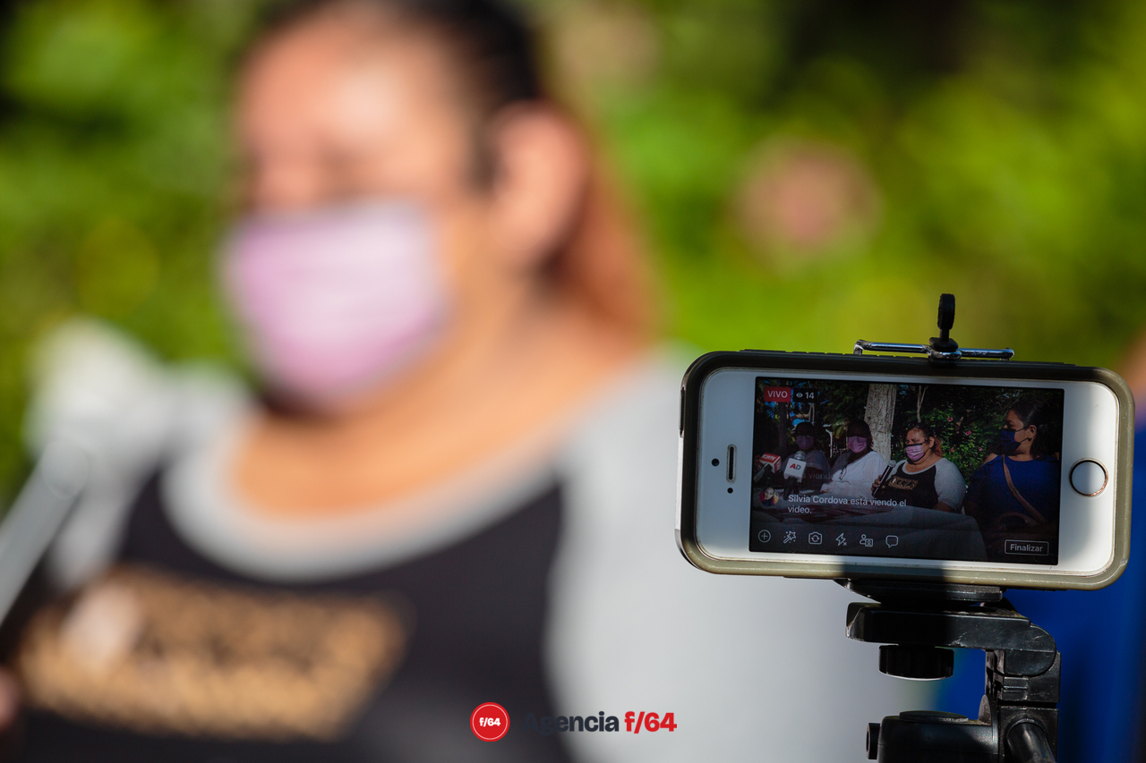 Invita la Red de Desaparecidos Colima A.C. a marcha por los 1,700 desaparecidos en el Estado el próximo lunes 30 de Agosto a las 9am en la esquina de Camino Real y Felipe Sevilla del Río.
