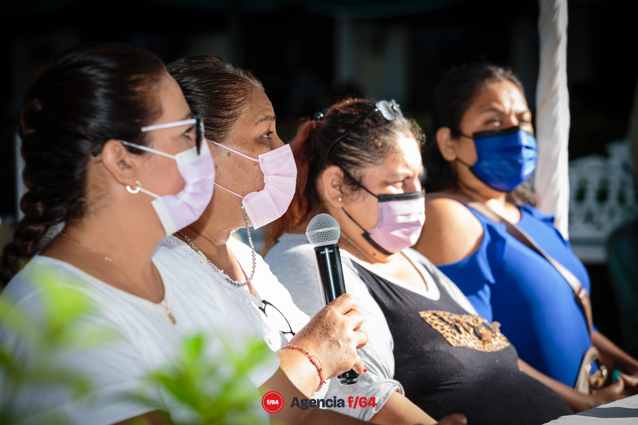 Invita la Red de Desaparecidos Colima A.C. a marcha por los 1,700 desaparecidos en el Estado el próximo lunes 30 de Agosto a las 9am en la esquina de Camino Real y Felipe Sevilla del Río.