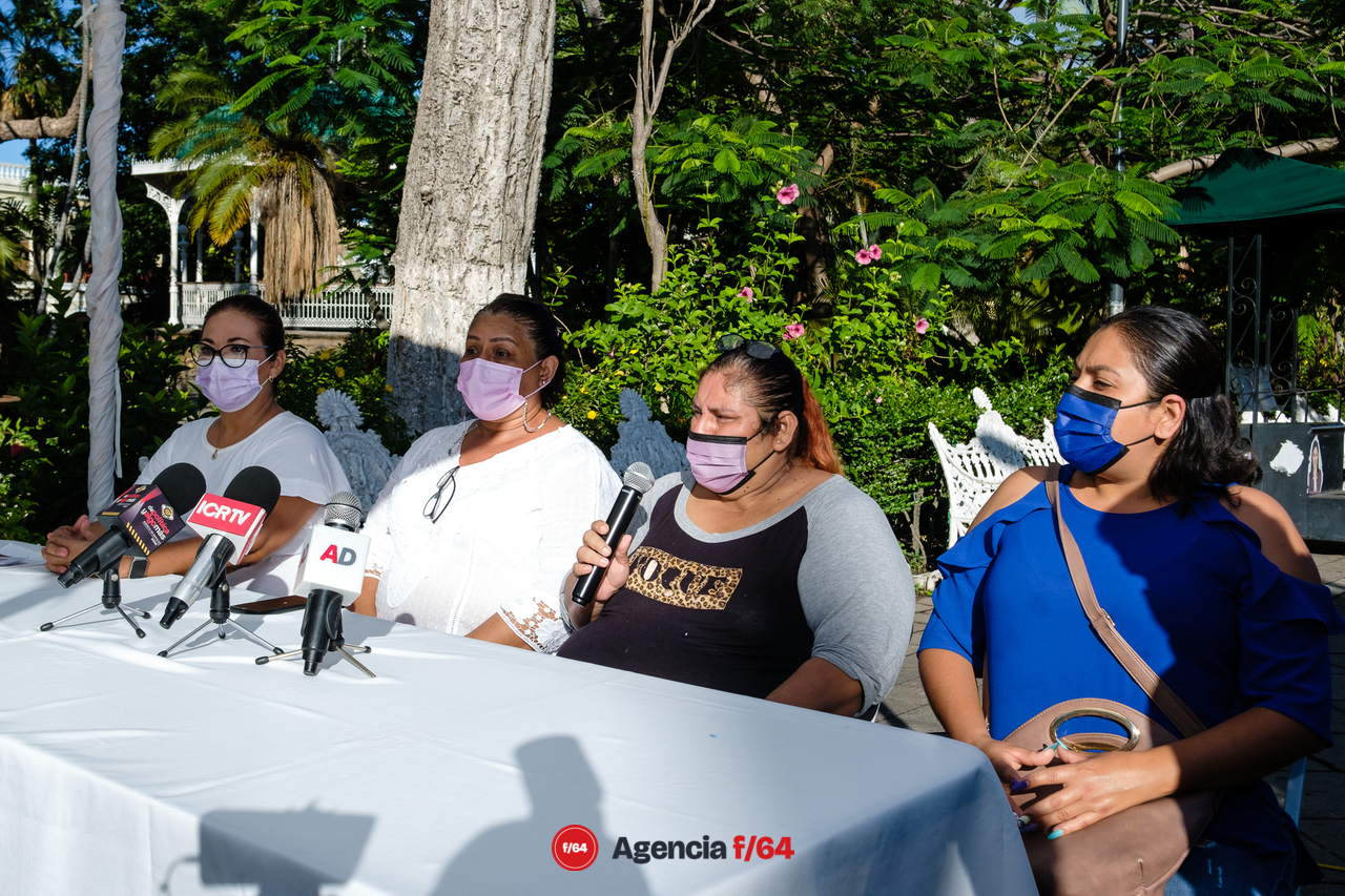 Invita la Red de Desaparecidos Colima A.C. a marcha por los 1,700 desaparecidos en el Estado el próximo lunes 30 de Agosto a las 9am en la esquina de Camino Real y Felipe Sevilla del Río.