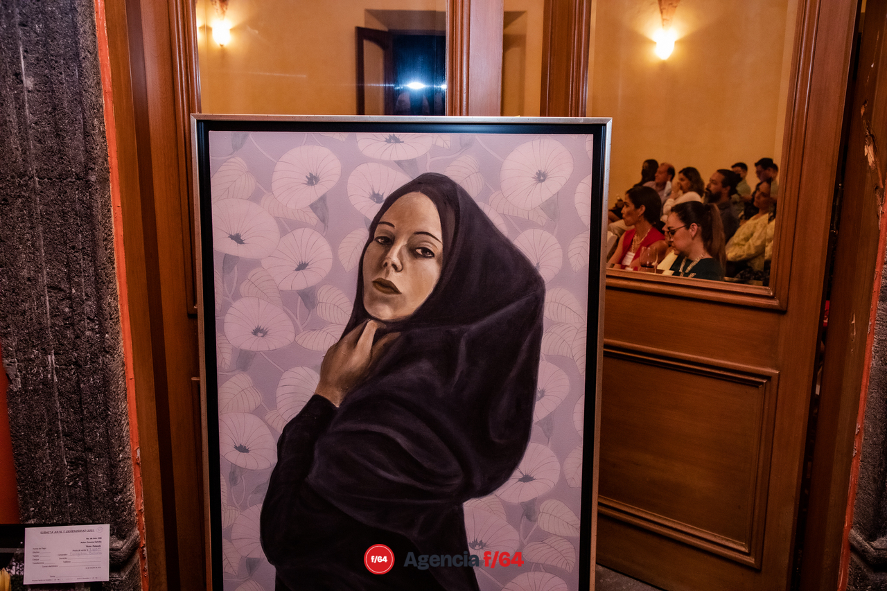 Artistas unidos contra el cáncer en Colima