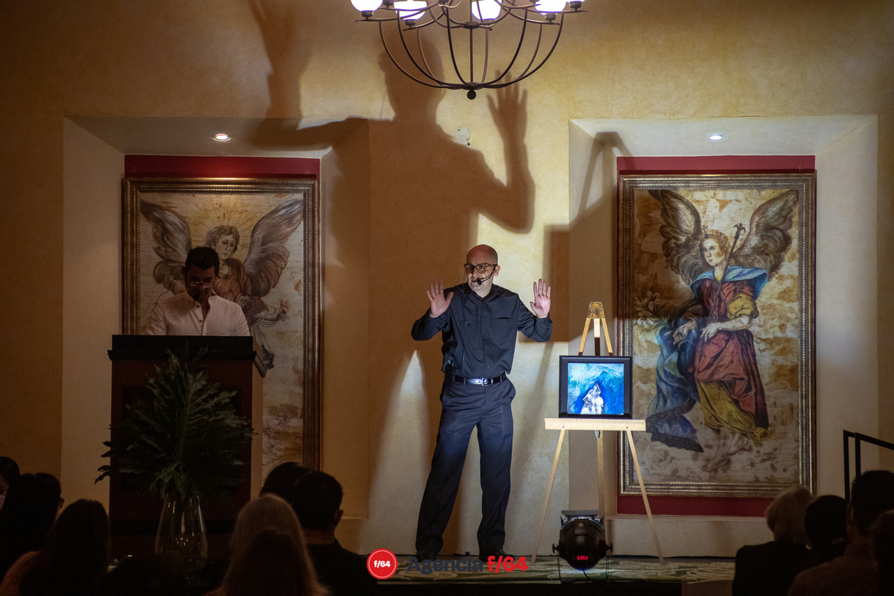 Subasta "Arte y Generosidad 2021" en Hacienda de Los Torres, Villa de Álvarez. 