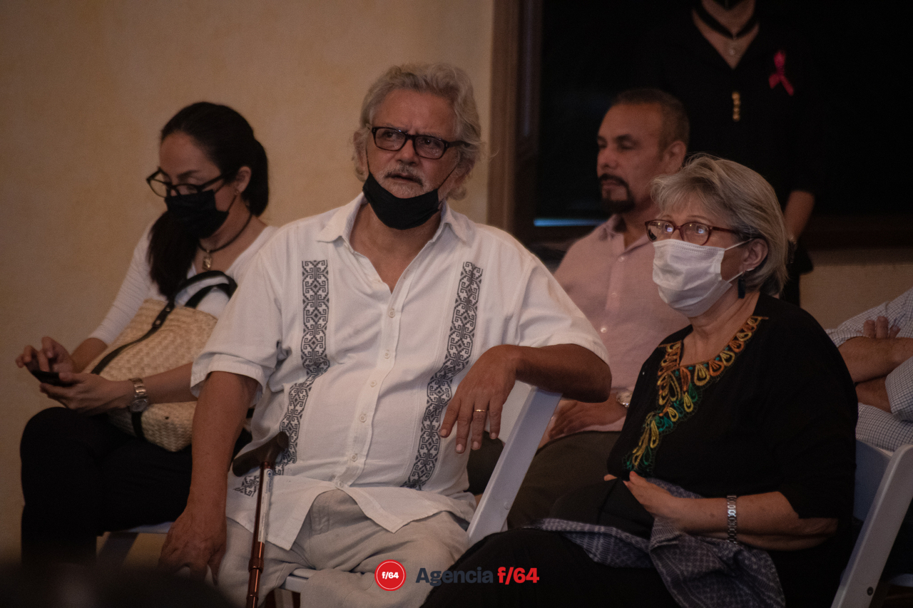 Subasta "Arte y Generosidad 2021" en Hacienda de Los Torres, Villa de Álvarez. 