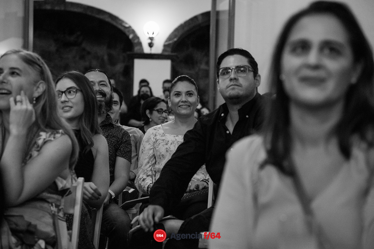Subasta "Arte y Generosidad 2021" en Hacienda de Los Torres, Villa de Álvarez. 
