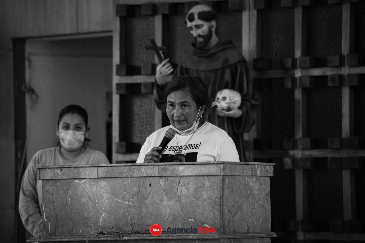 Segundo día de actividades por parte del Colectivo Red Desaparecidos en Colima. Municipio de Tecomán.