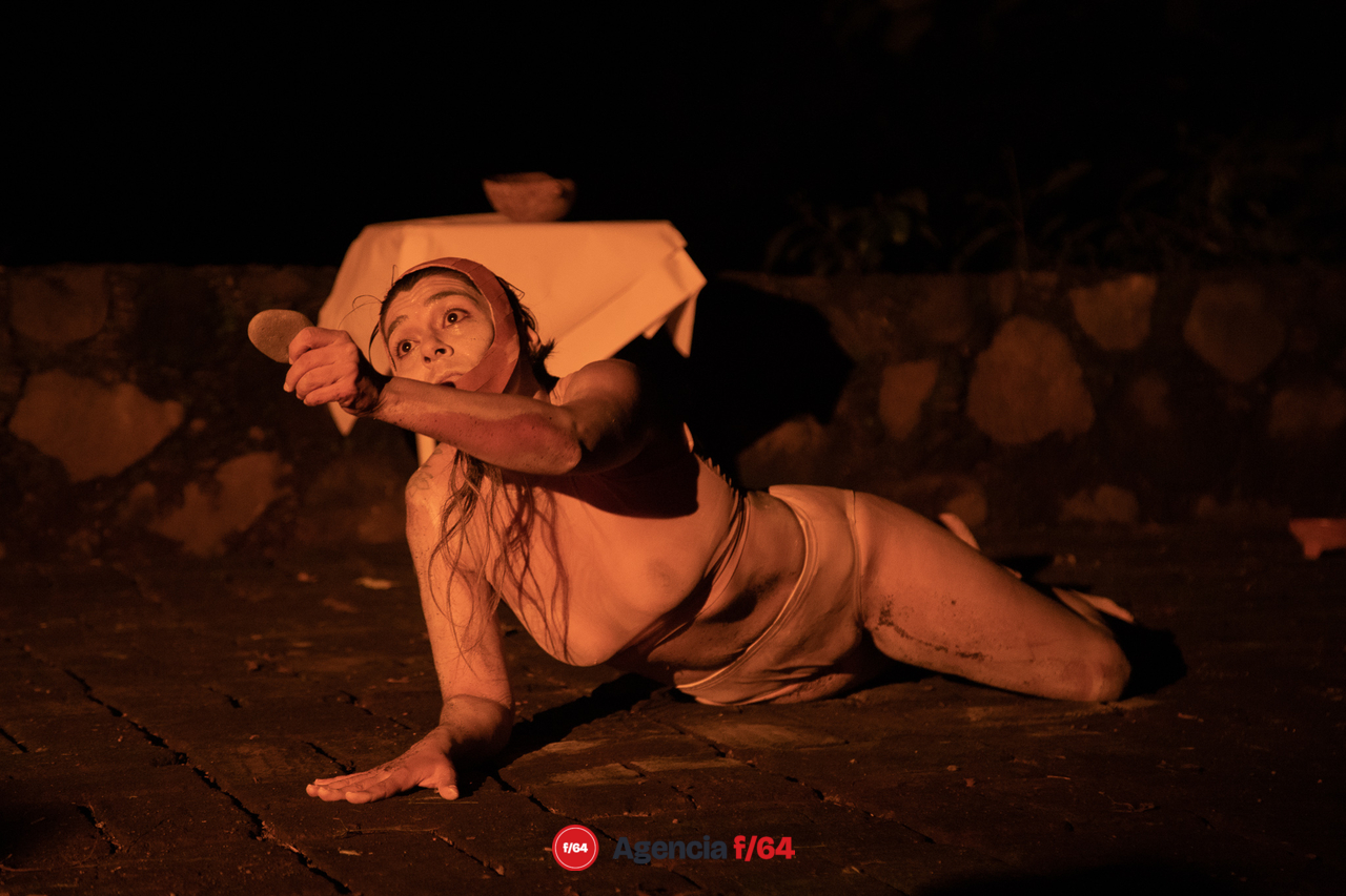  "La última danza "