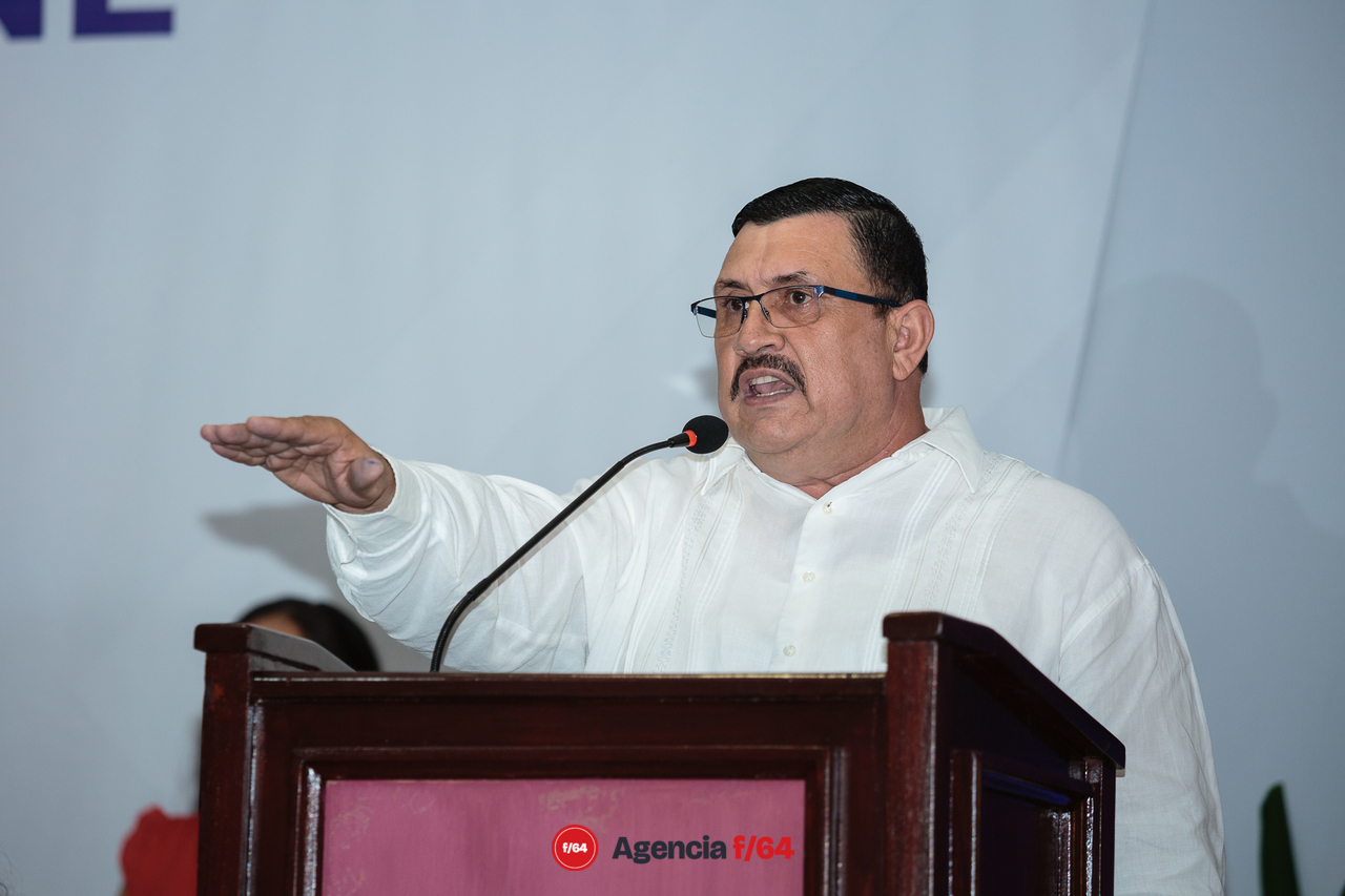 Toma de Protesta del Alcalde reelecto Carlos Carrasco de Ixtlahuacán 