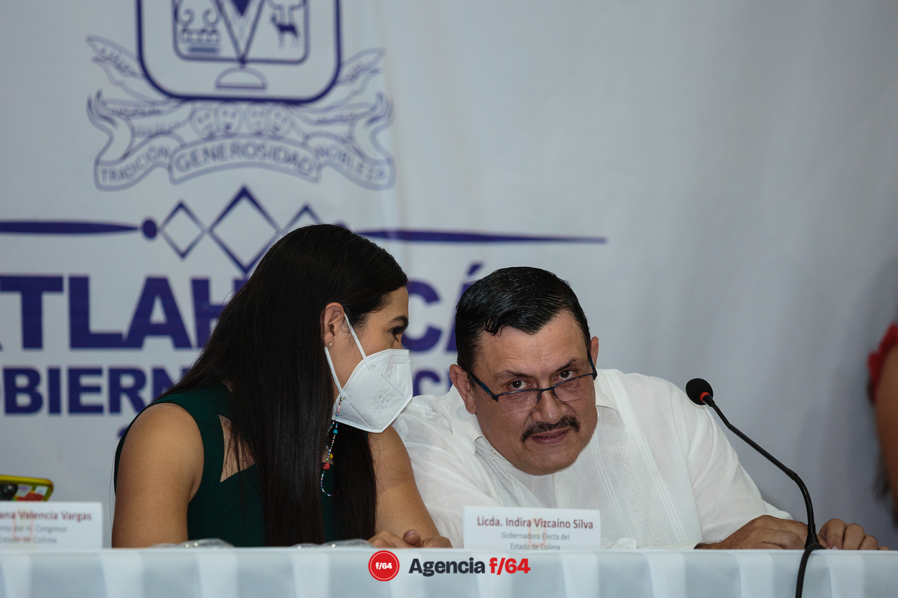 Toma de Protesta del Alcalde reelecto Carlos Carrasco de Ixtlahuacán 