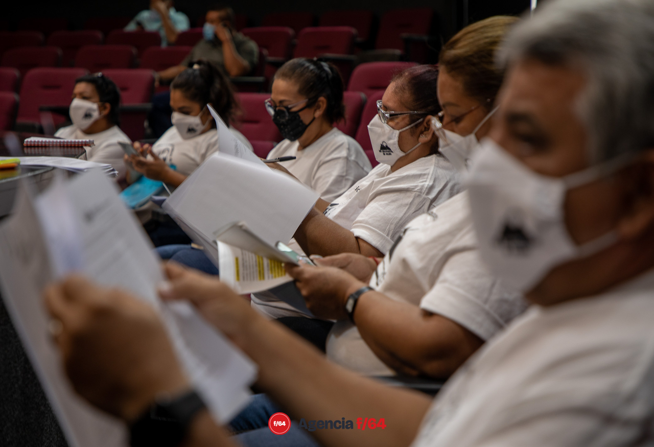 Trabajo en Equipo.