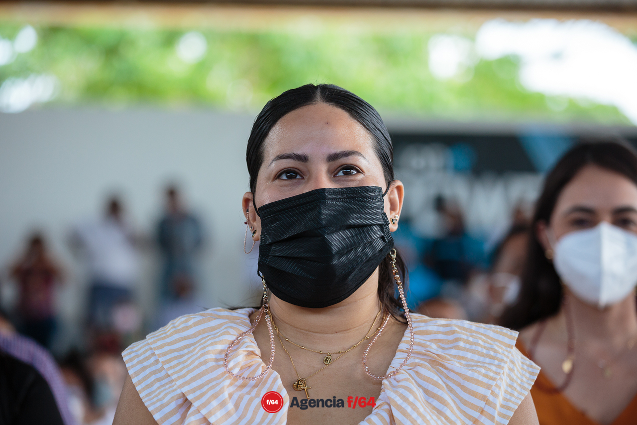 Diputada Local, Ana Karen Hernández