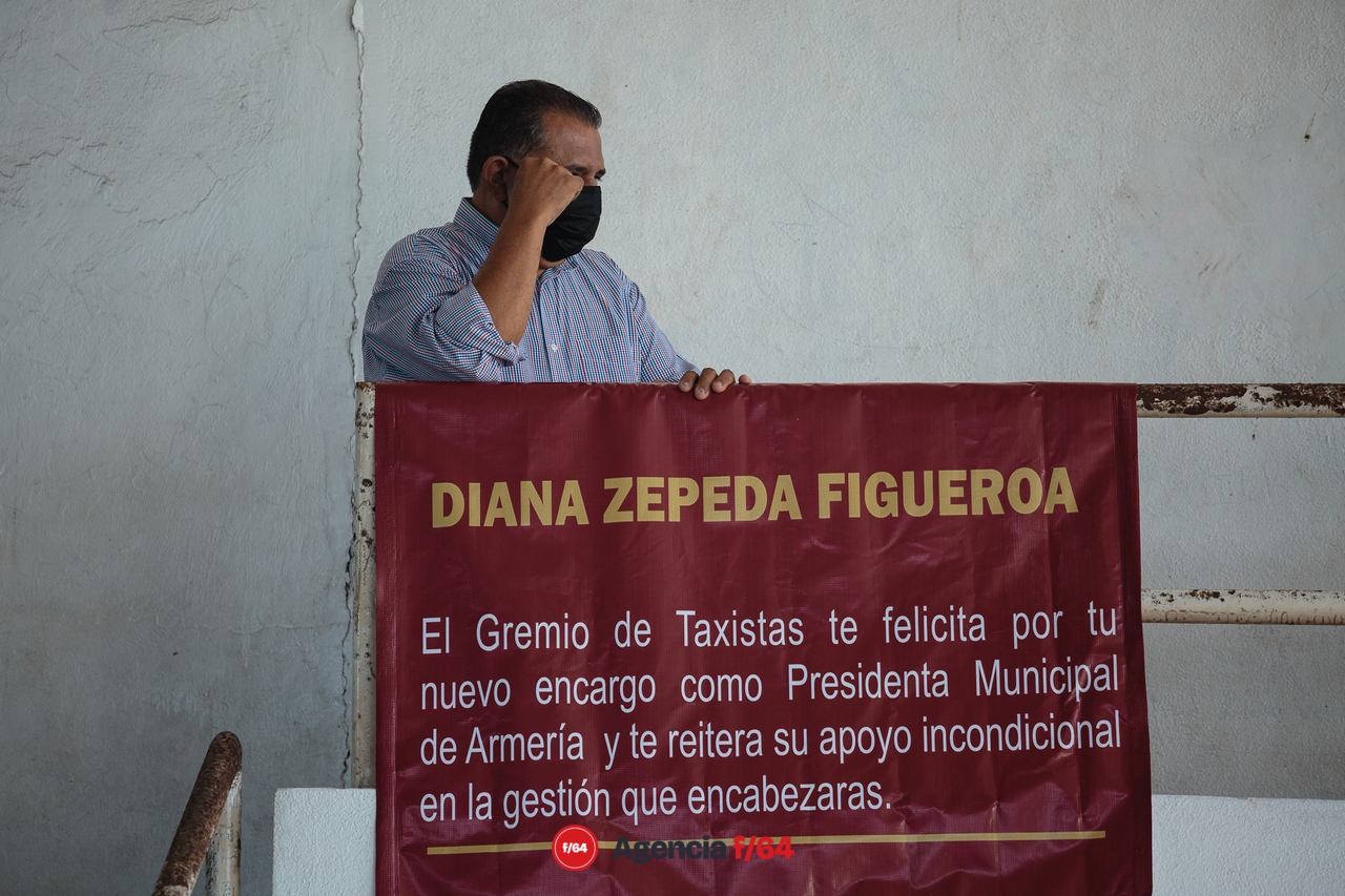 Renovación de Alcaldías en los 10 municipios de Colima