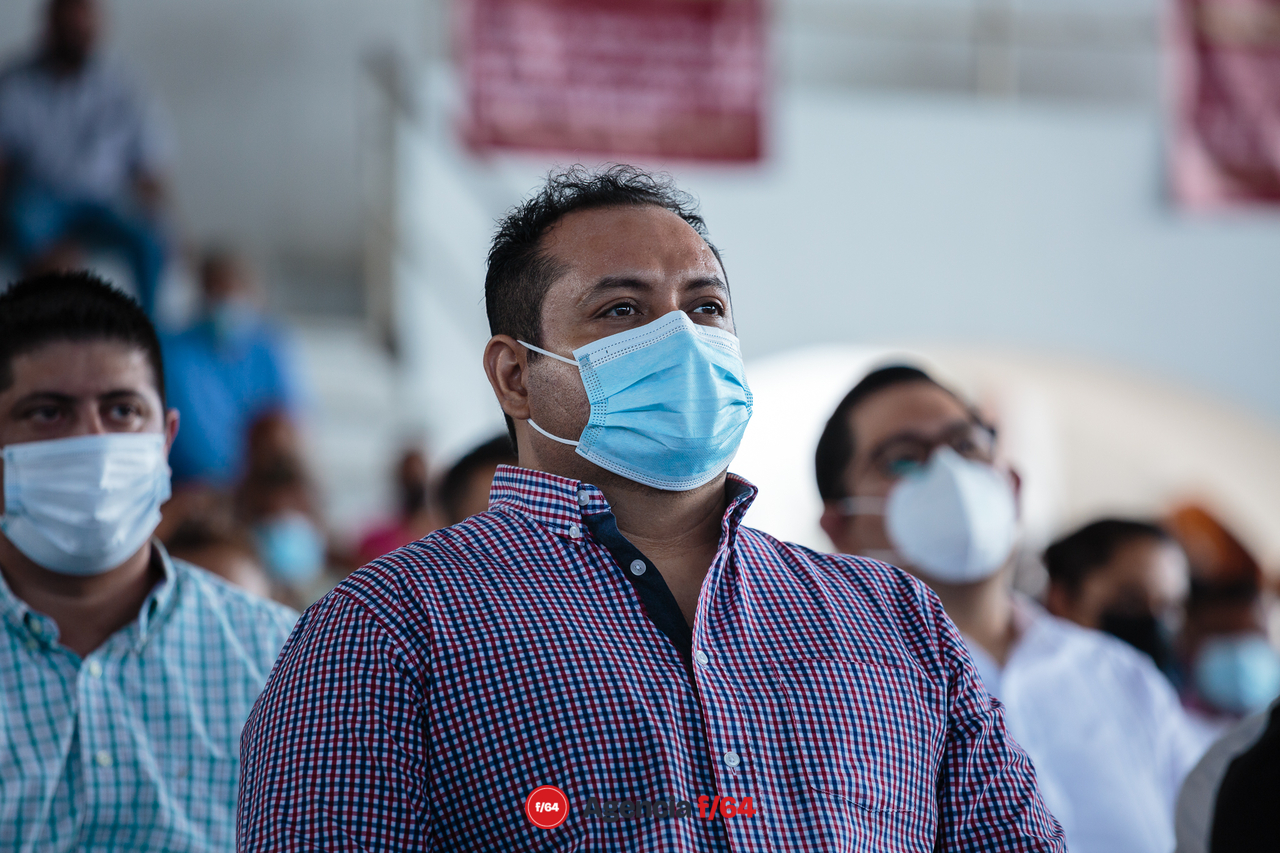 Diputado Local Julio César Cano Farías