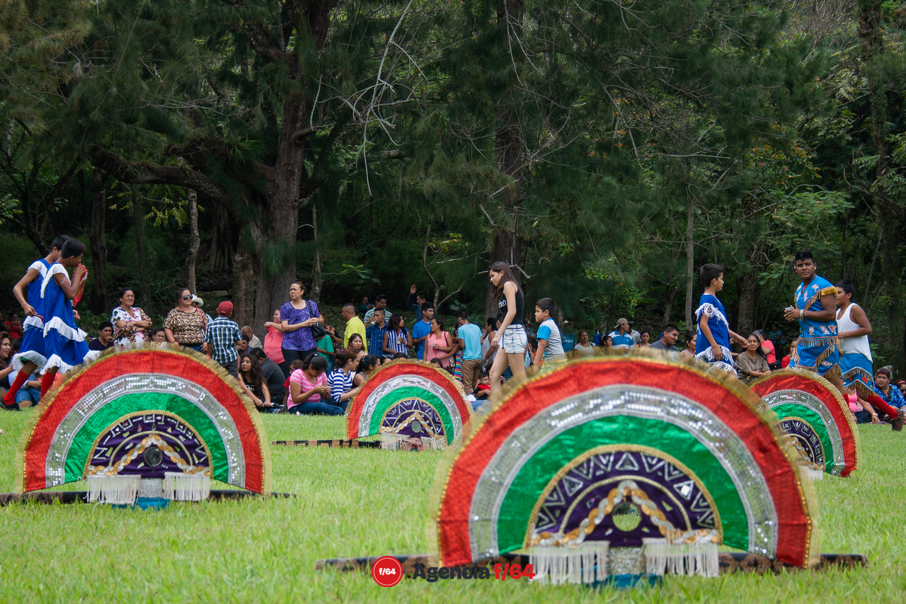 Tradición.
Hacienda de San Antonio en día festivo del santo por el cual lleva su nombre.