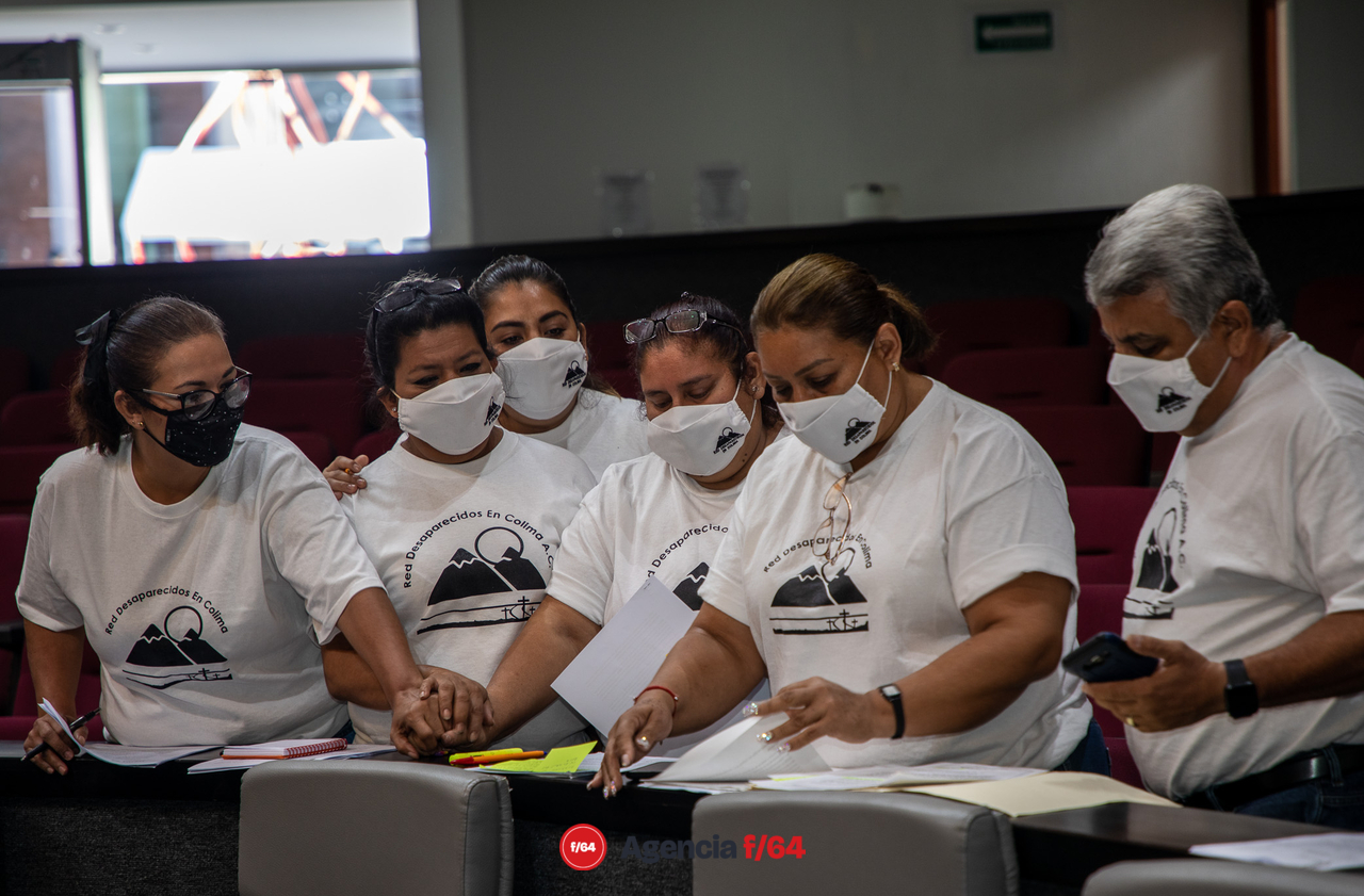 Trabajo en equipo.