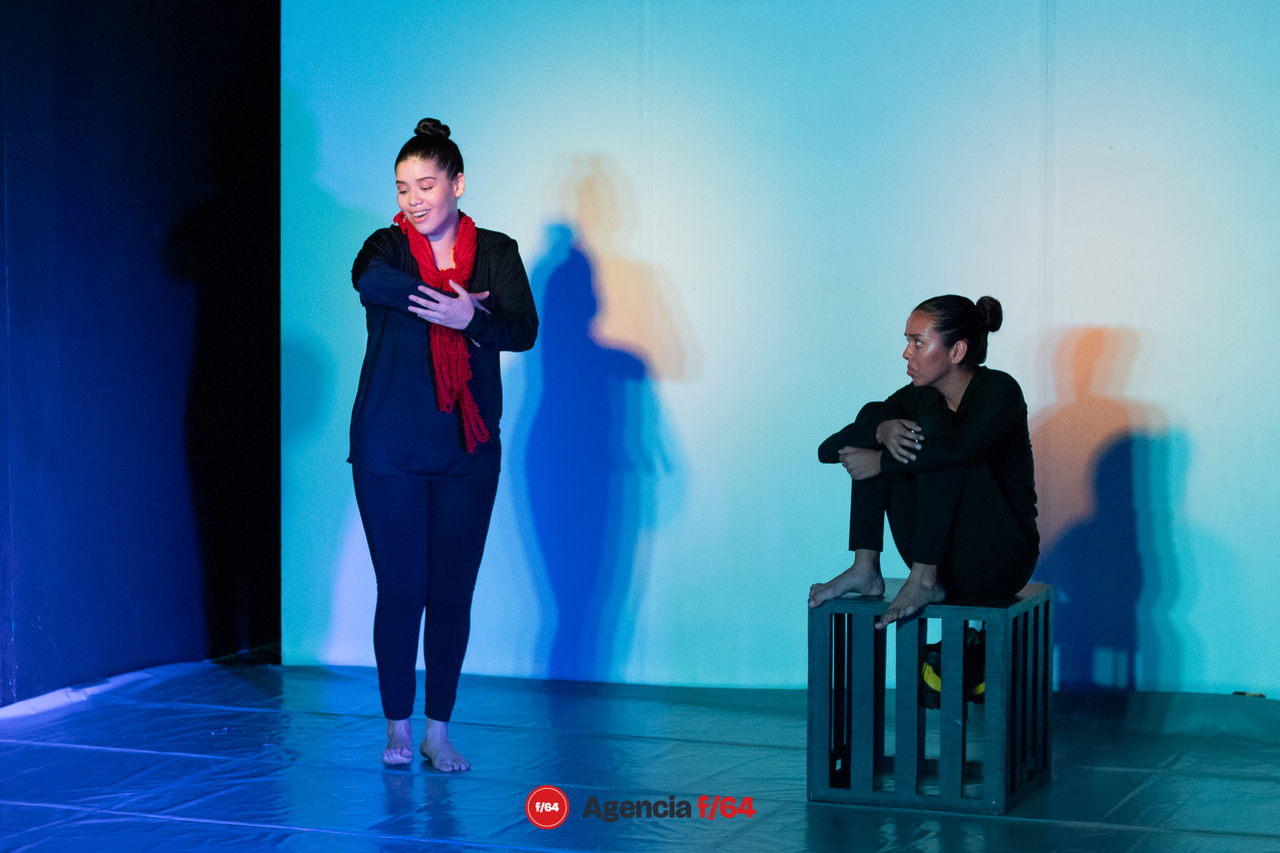 Compañía de Teatro Caracol.