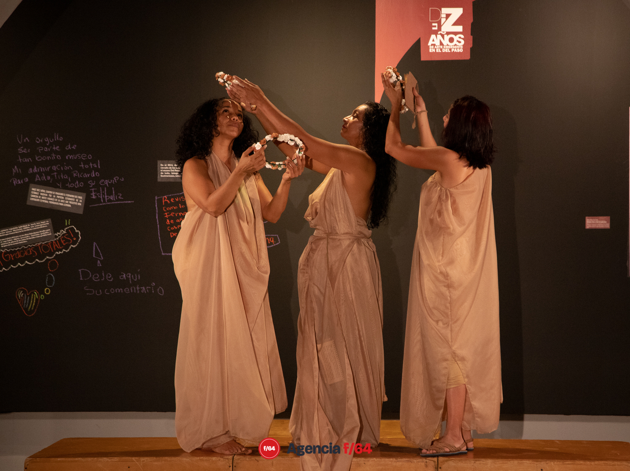 Presentan Sonidos y Silencios en Museo Fernando del Paso.
