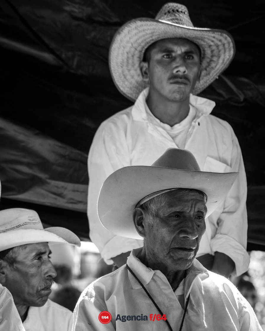 Nombran a Fermín Flores Elias y a Eusebio Ciprian Prudencio cómo nuevos representantes jurídicos para todo los tramites y litigios que tengan que ver con Registro Agrario Nacional (RAN) y lucha por defensa del Territorio de la Sierra de Manantlán. 