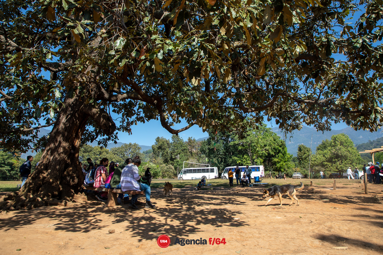 Nombran a Fermín Flores Elias y a Eusebio Ciprian Prudencio cómo nuevos representantes jurídicos para todo los tramites y litigios que tengan que ver con Registro Agrario Nacional (RAN) y lucha por defensa del Territorio de la Sierra de Manantlán. 