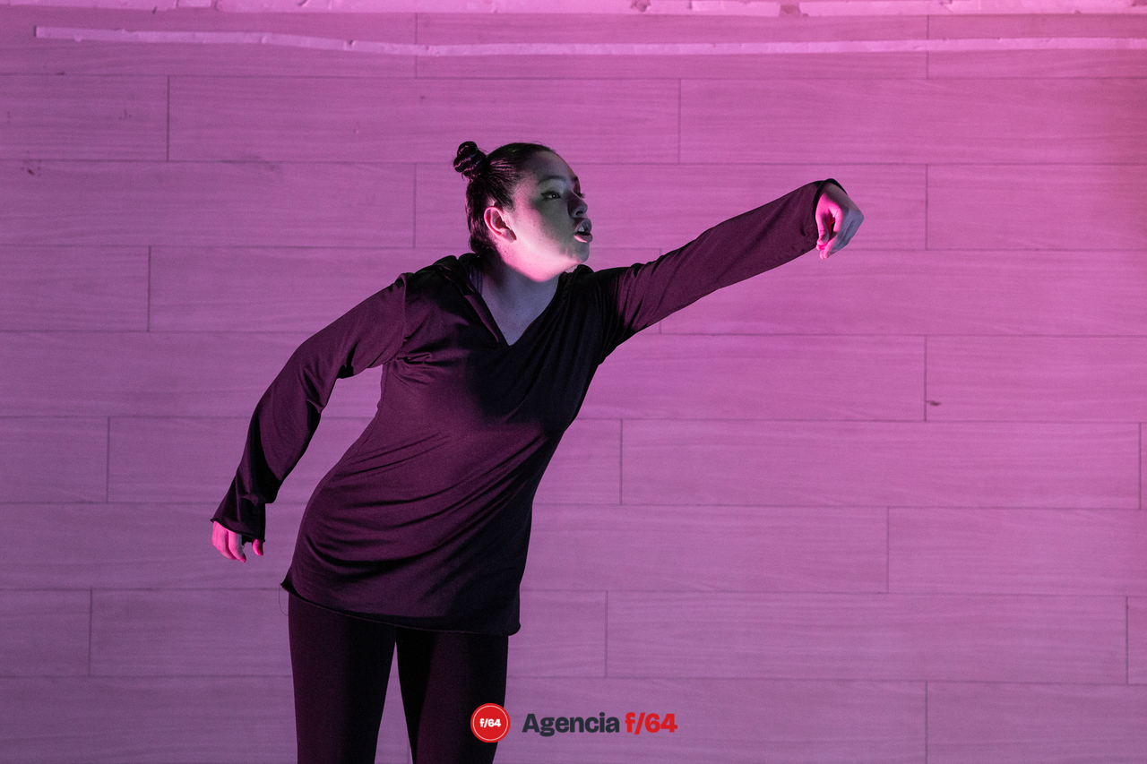 Los cuervos no se peinan.
Compañía de Teatro Caracol.