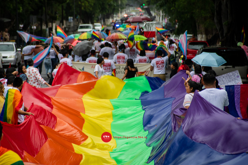 Justicia para Valeria. Foto Gustavo Vilchis