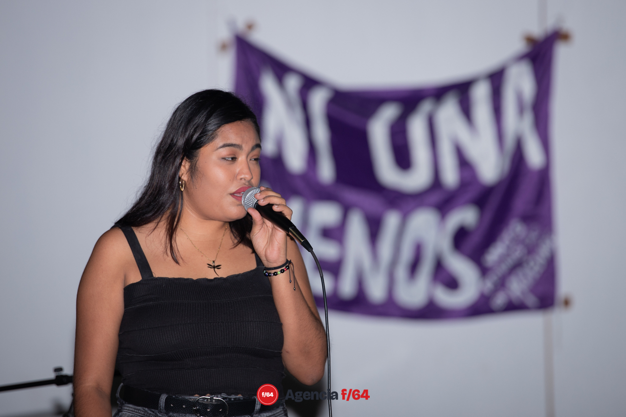 Celebración "La conquista del derecho al aborto"