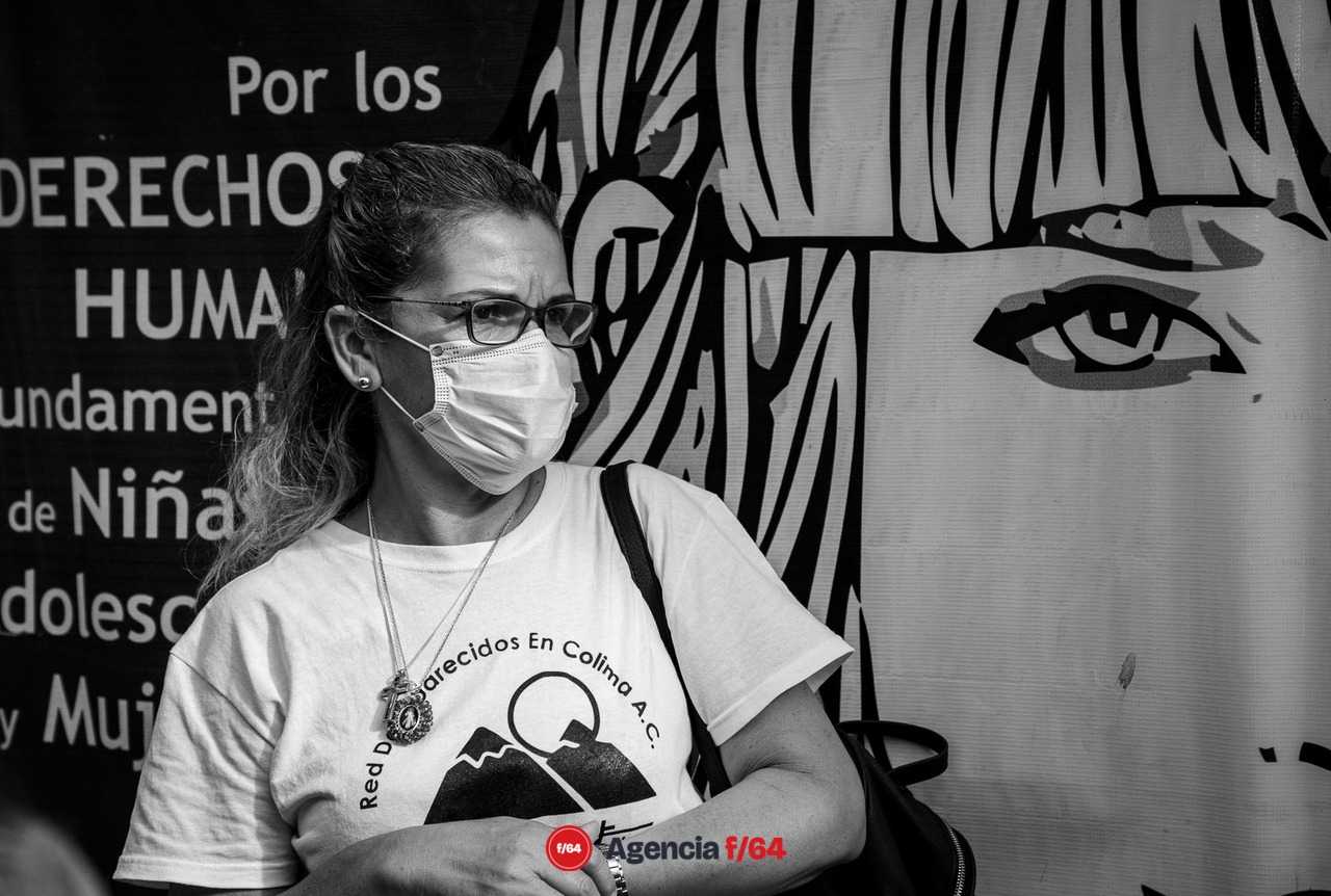 Nuestros Desaparecidos y el Informe Pérez Valdivia  