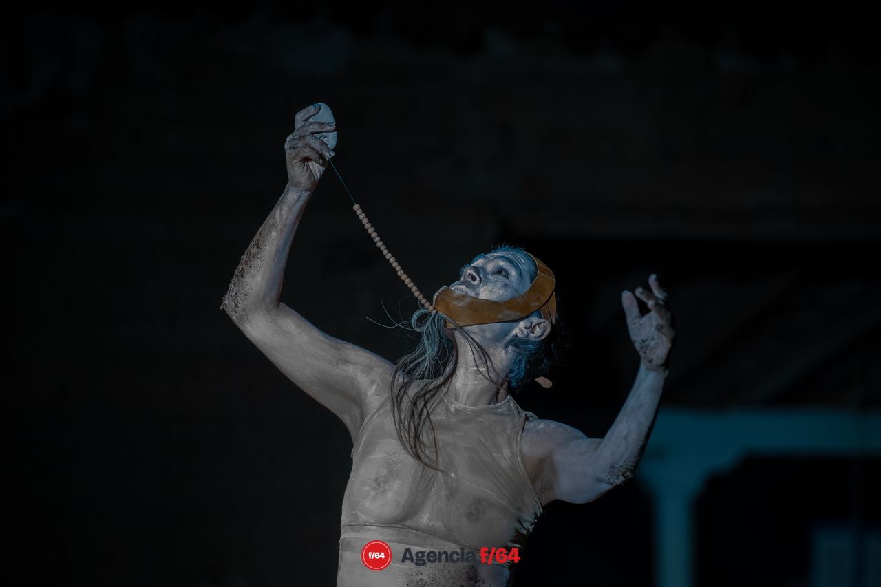 "La última danza"