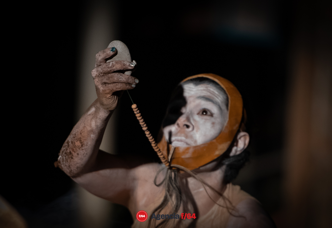 "La última danza"