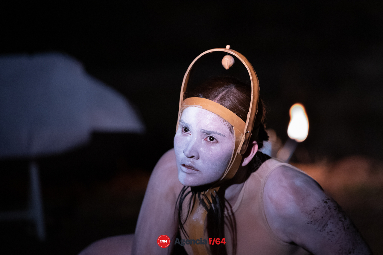 "La última danza"