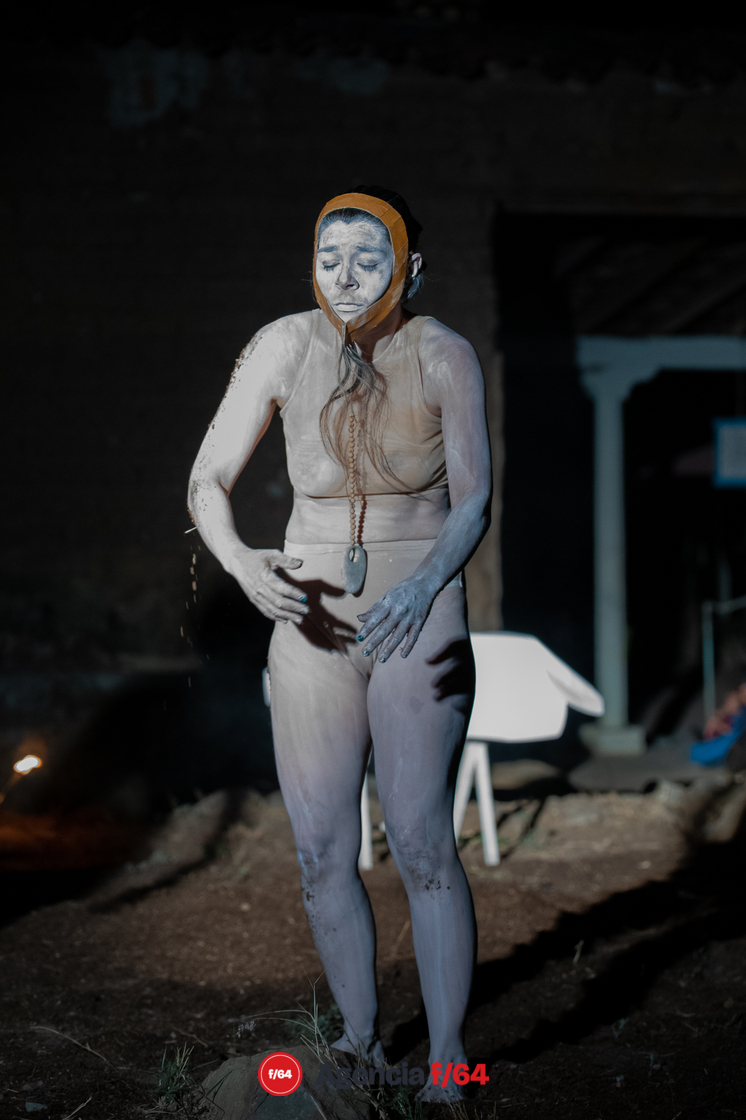 "La última danza"