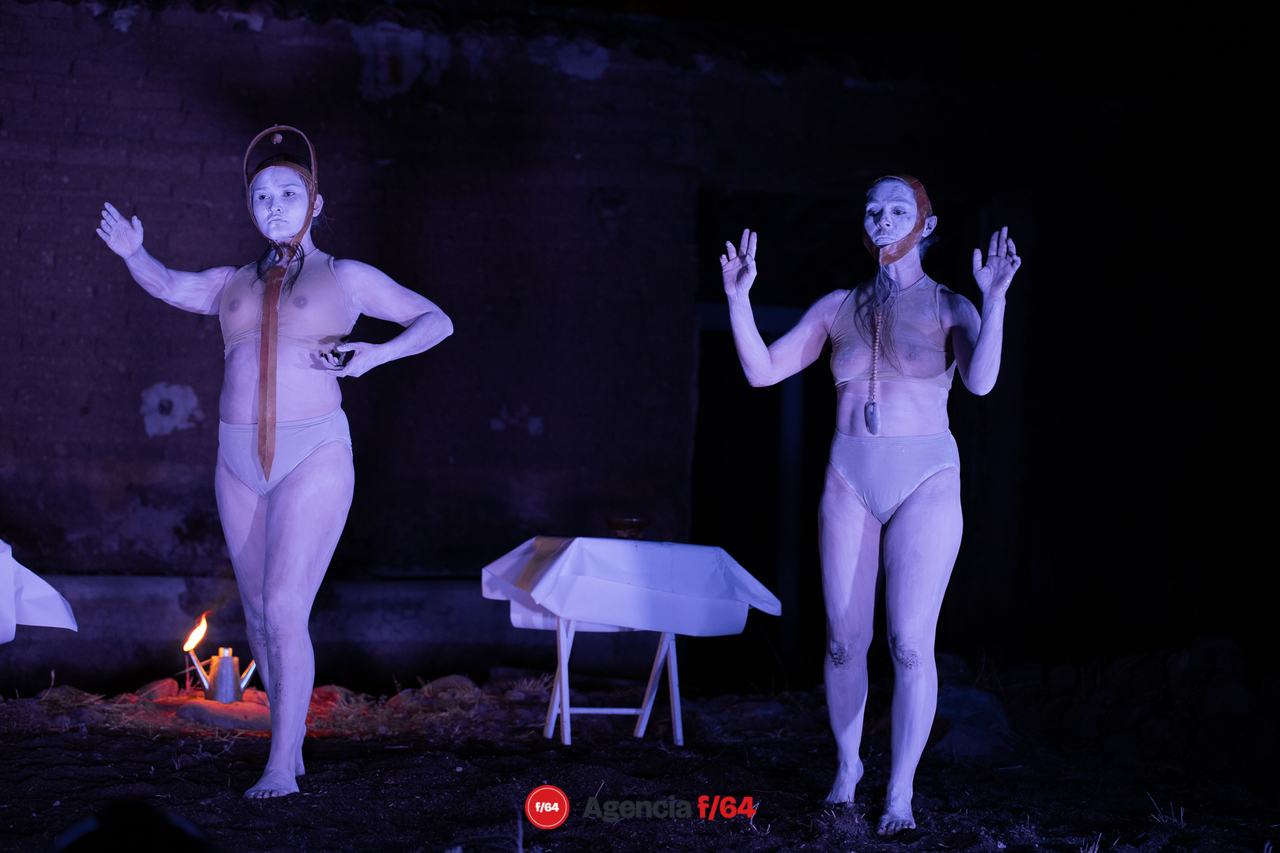"La última danza"