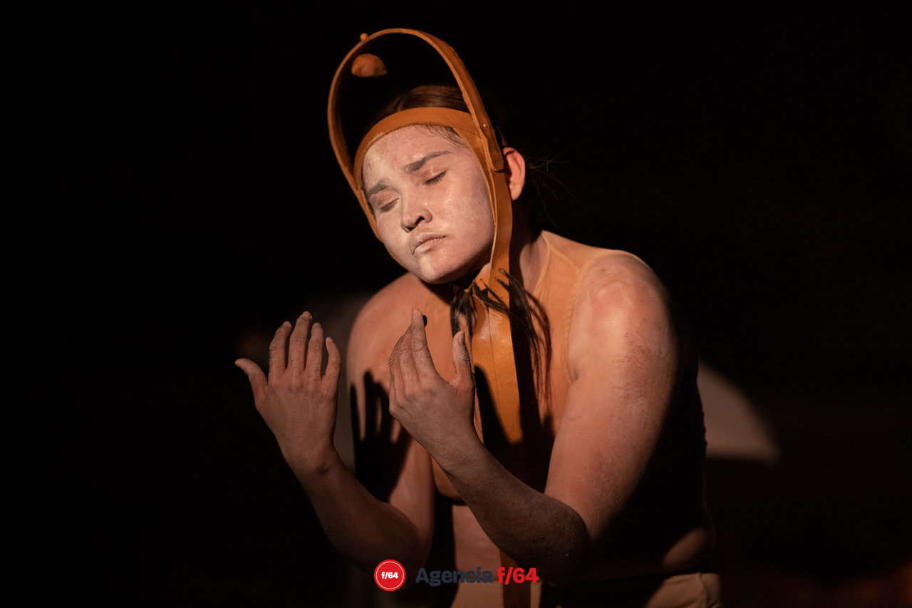 "La última danza"