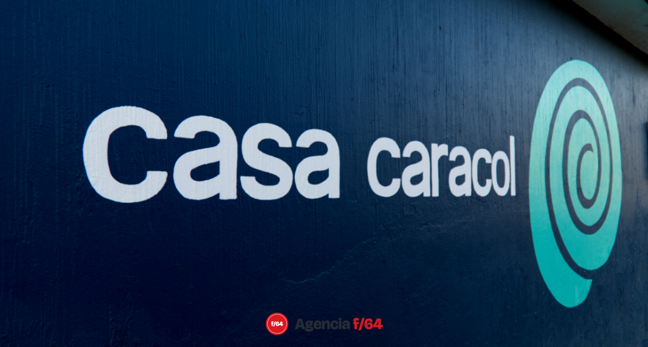 Casa Caracol. artes escénicas para niñas, niños y jóvenes.