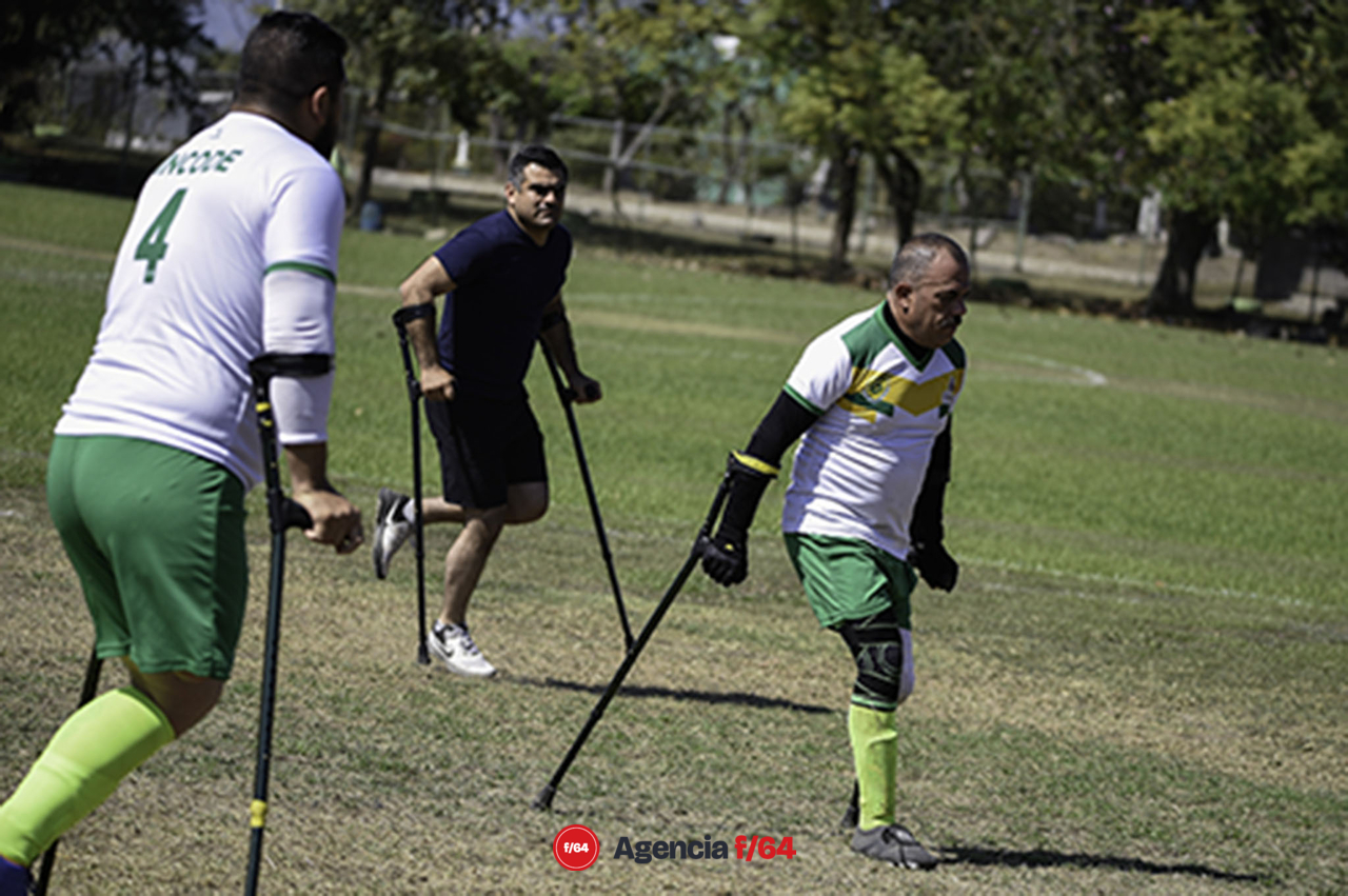 Partido Amistoso