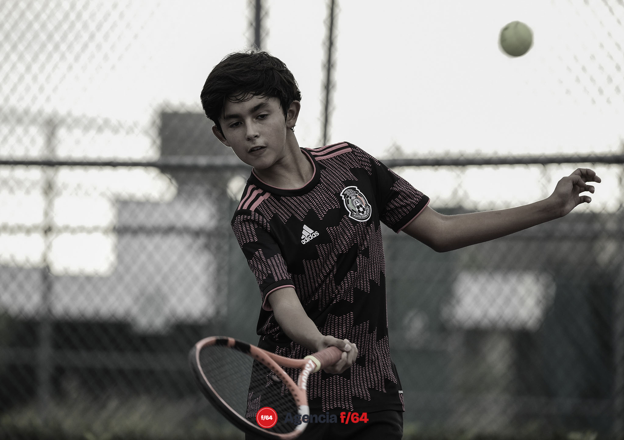 Etapa Estatal de tenis