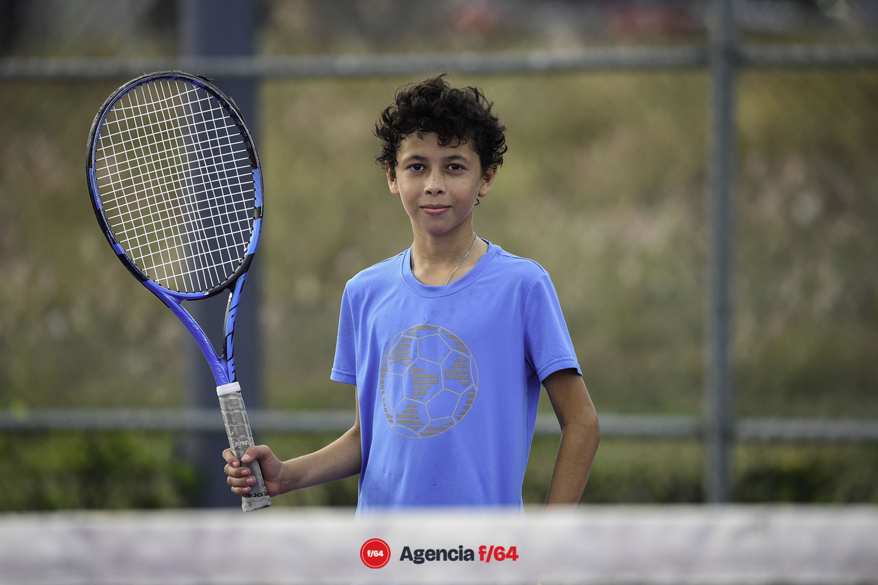 Etapa Estatal de Tenis