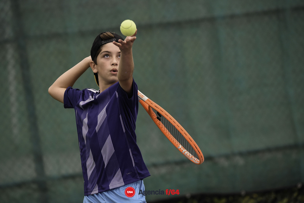 Etapa Estatal de tenis para asistir al Macro-regional que será clasificatorio para los Nacionales Conade 2022
